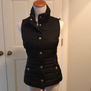Lilly Pulitzer Puffer Vest